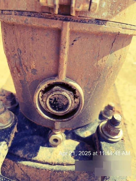 2024 HUSQVARNA LT6005