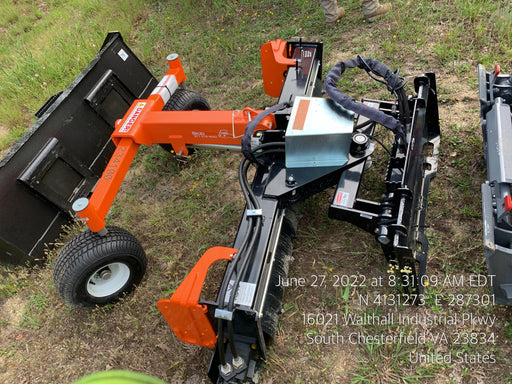 2022 SKID PRO ATTACHMENTS 687-01-0001-72-HS