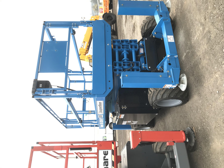 2019 GENIE GS-3369 RT