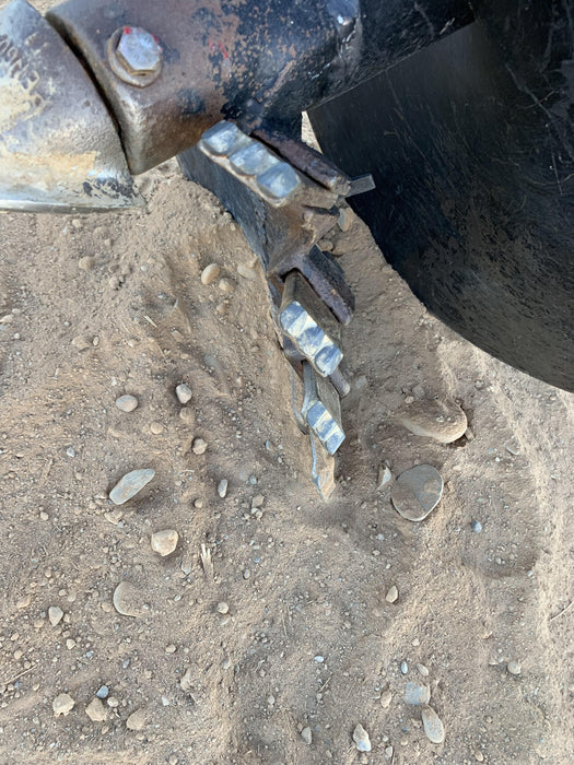 2021 BOBCAT Auger Drive - Bobcat