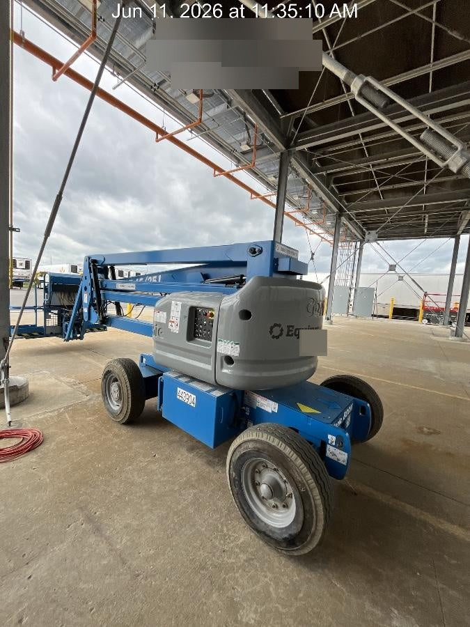 2024 GENIE Z-45/25J DC