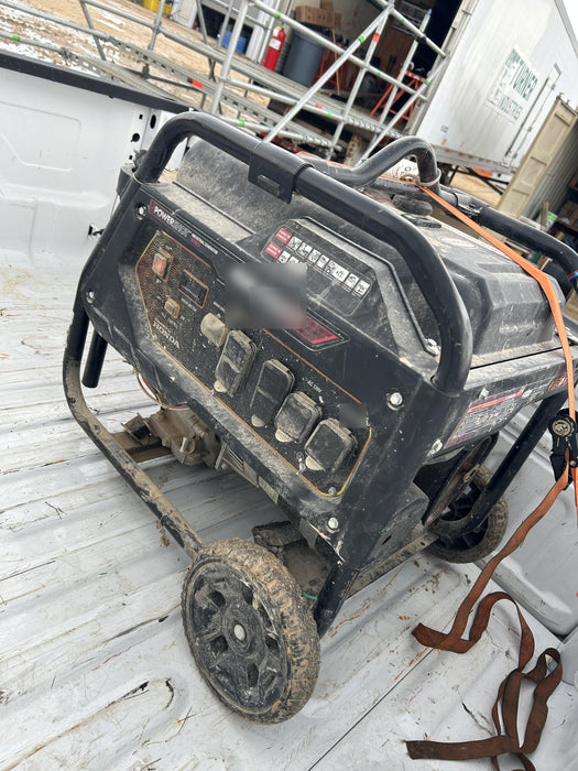 2022 SIMPSON SCGH5500