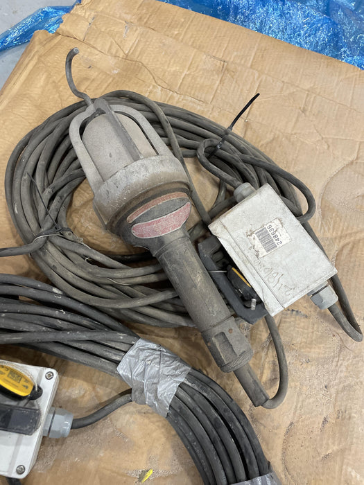 2021 LIND EQUIPMENT GST50