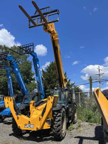 2025 JCB 510-56