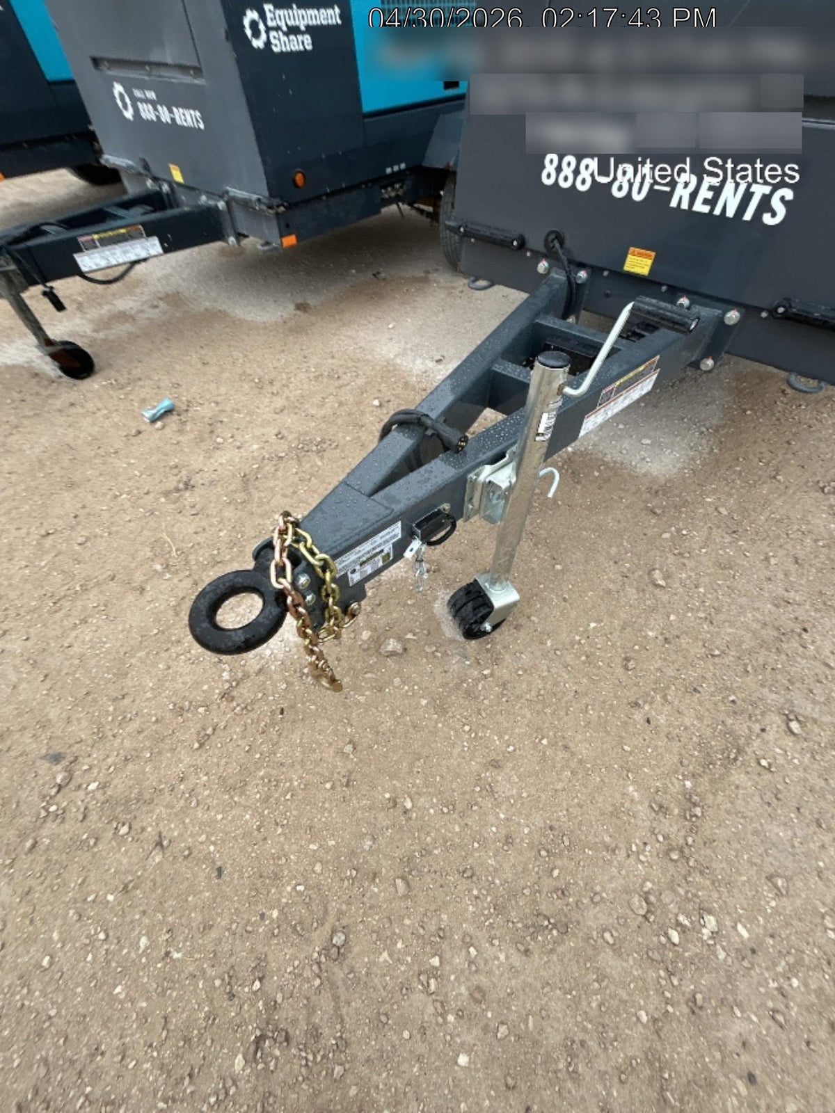 2026 AIRMAN PDSF375DP-6E1