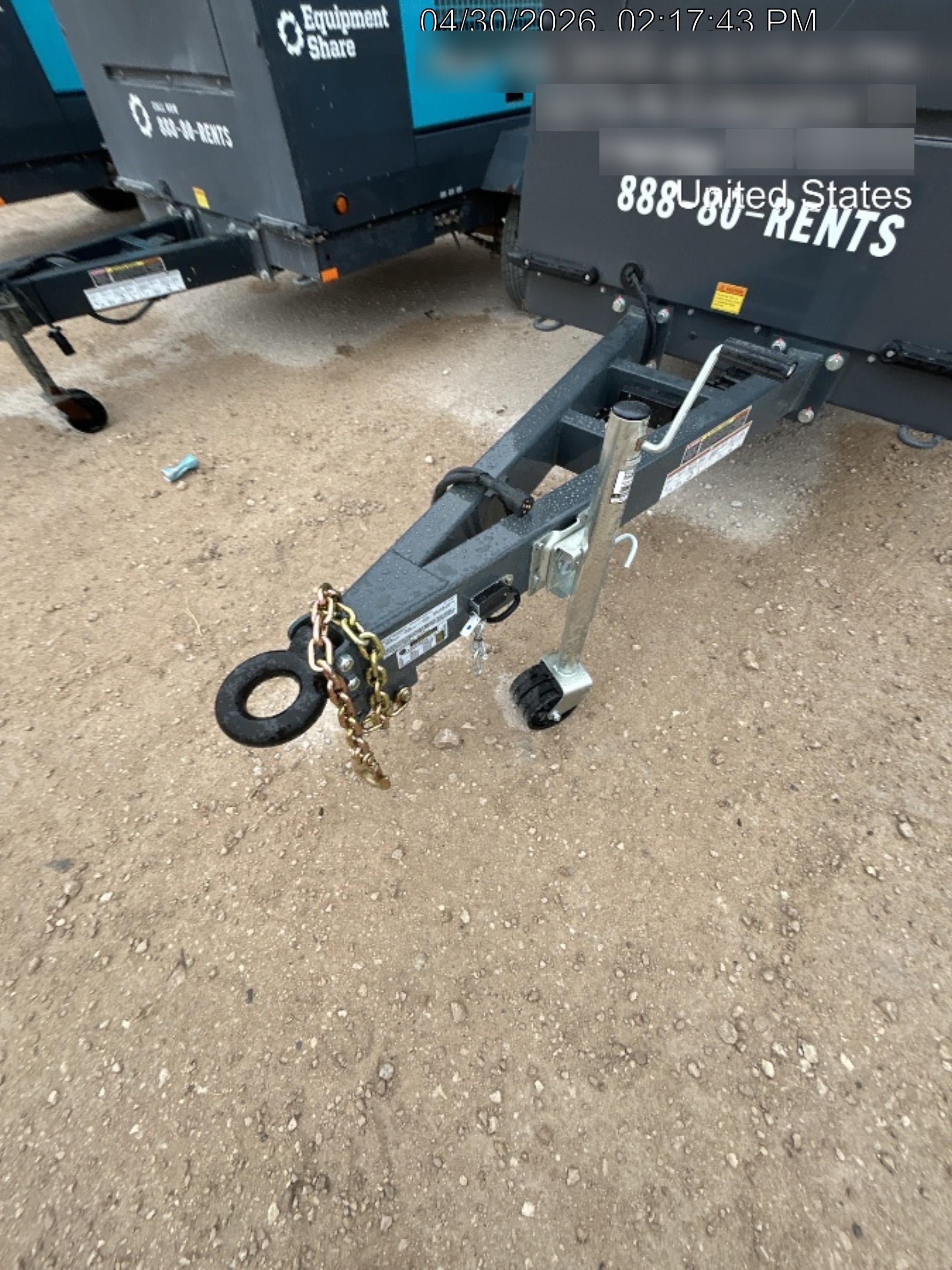 2026 AIRMAN PDSF375DP-6E1