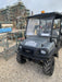 2021 Club Car CA1700D Canopy, Diesel, 4 Passenger