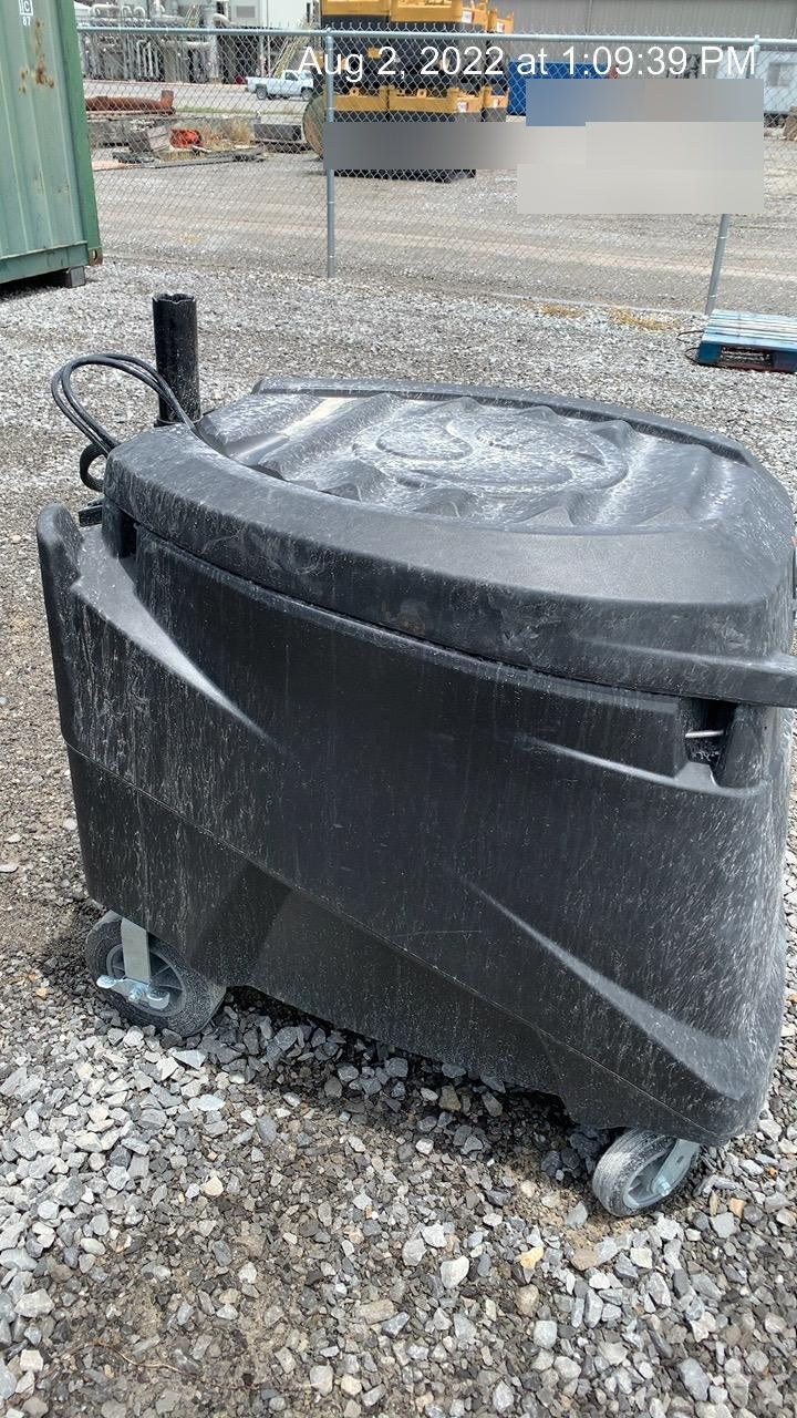 2022 POWER BREEZER PB4BASE