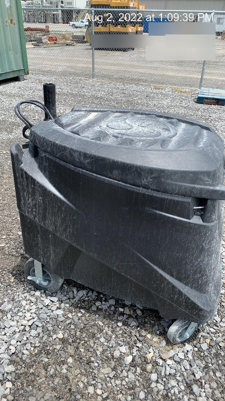 2022 POWER BREEZER PB4BASE