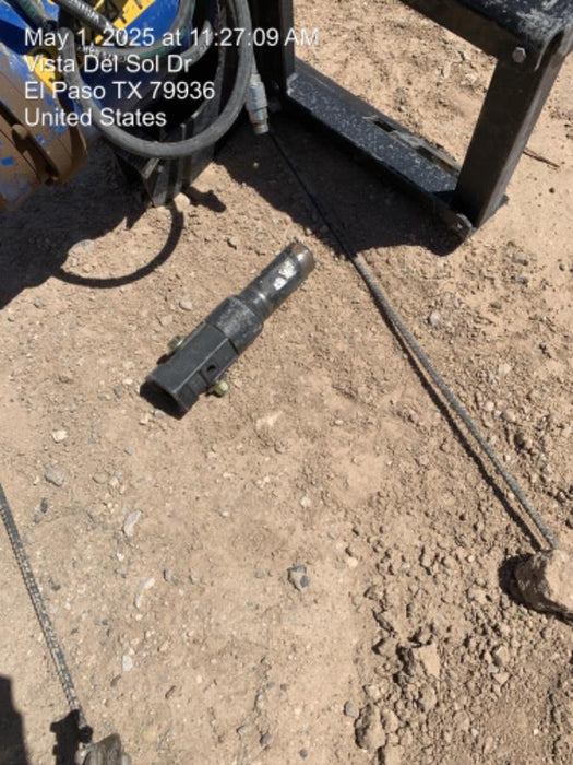 2023 AUGER TORQUE 3300-30 - QC30