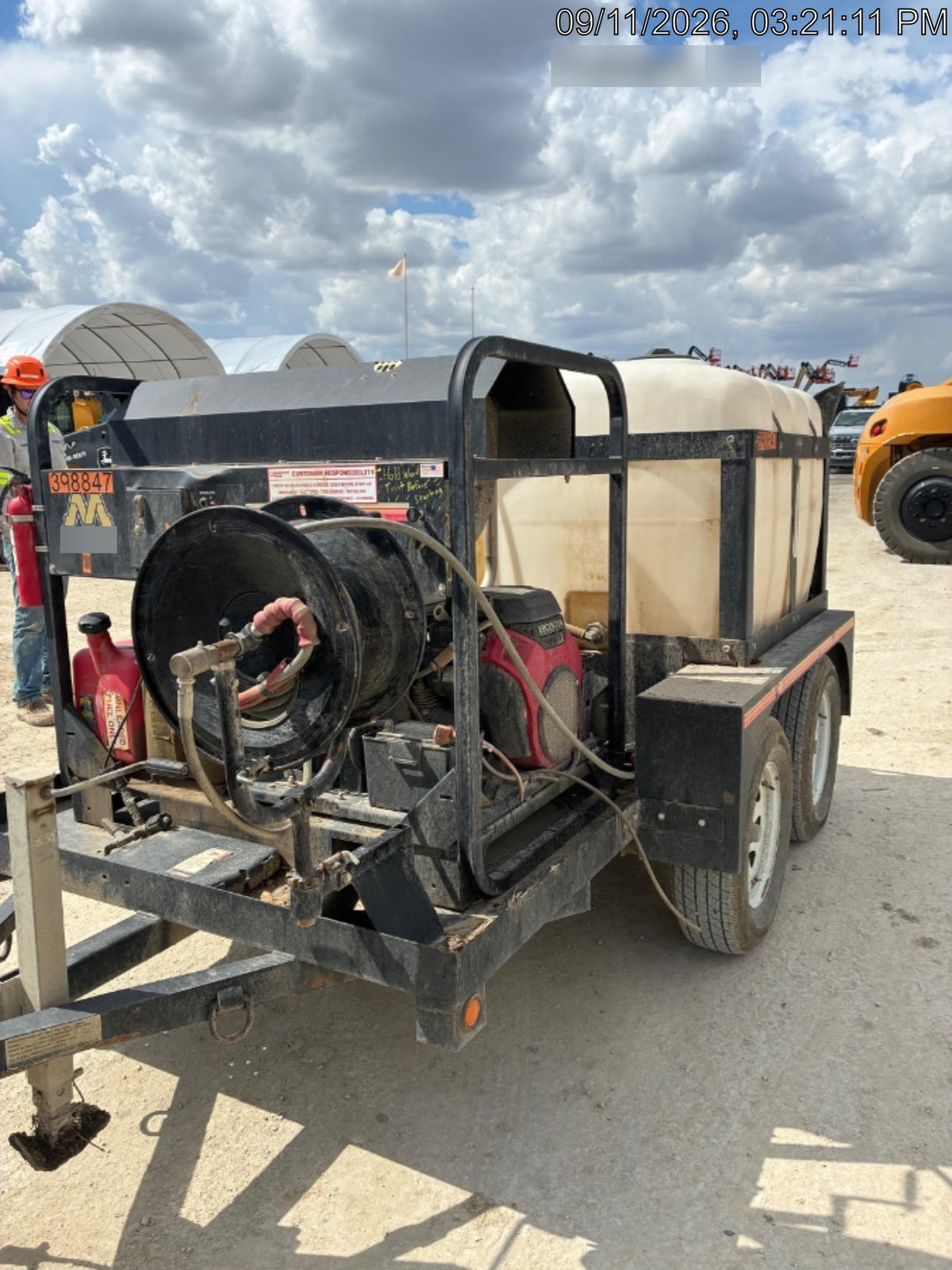 2024 MI-T-M HS-3505-1MGH-UR