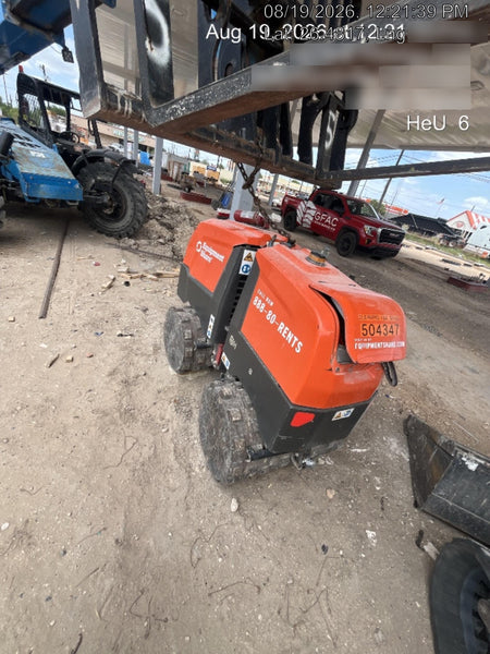 2025 HUSQVARNA LP9505