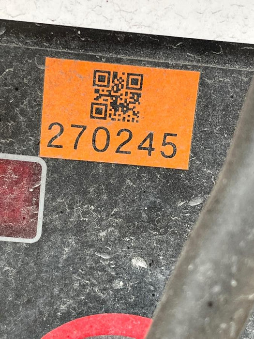 2022 LINCOLN ELECTRIC FLEXTEC 350X