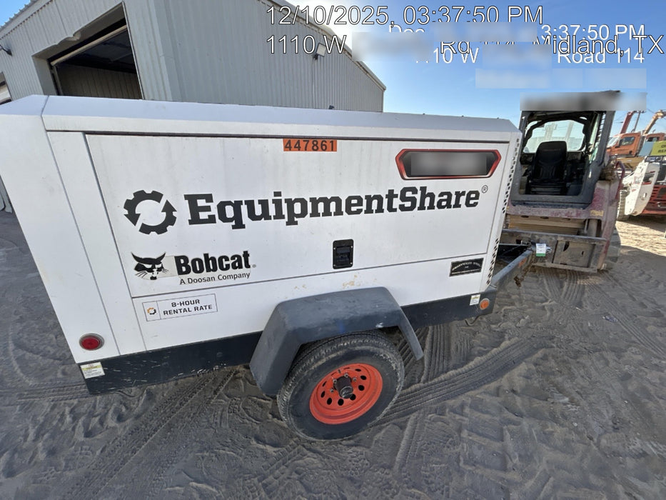 2024 BOBCAT PA425WCU-T4F