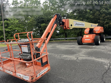 2021 JLG 1350SJP
