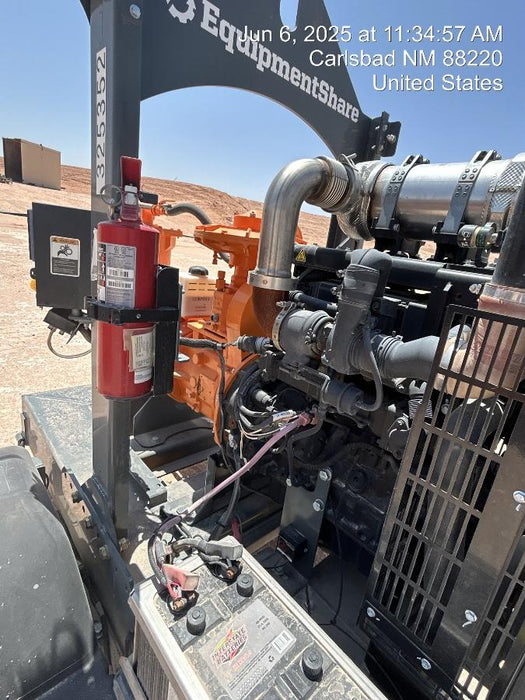 2023 PREMIER PUMP 6NNT‐RP‐TD2.9‐T85