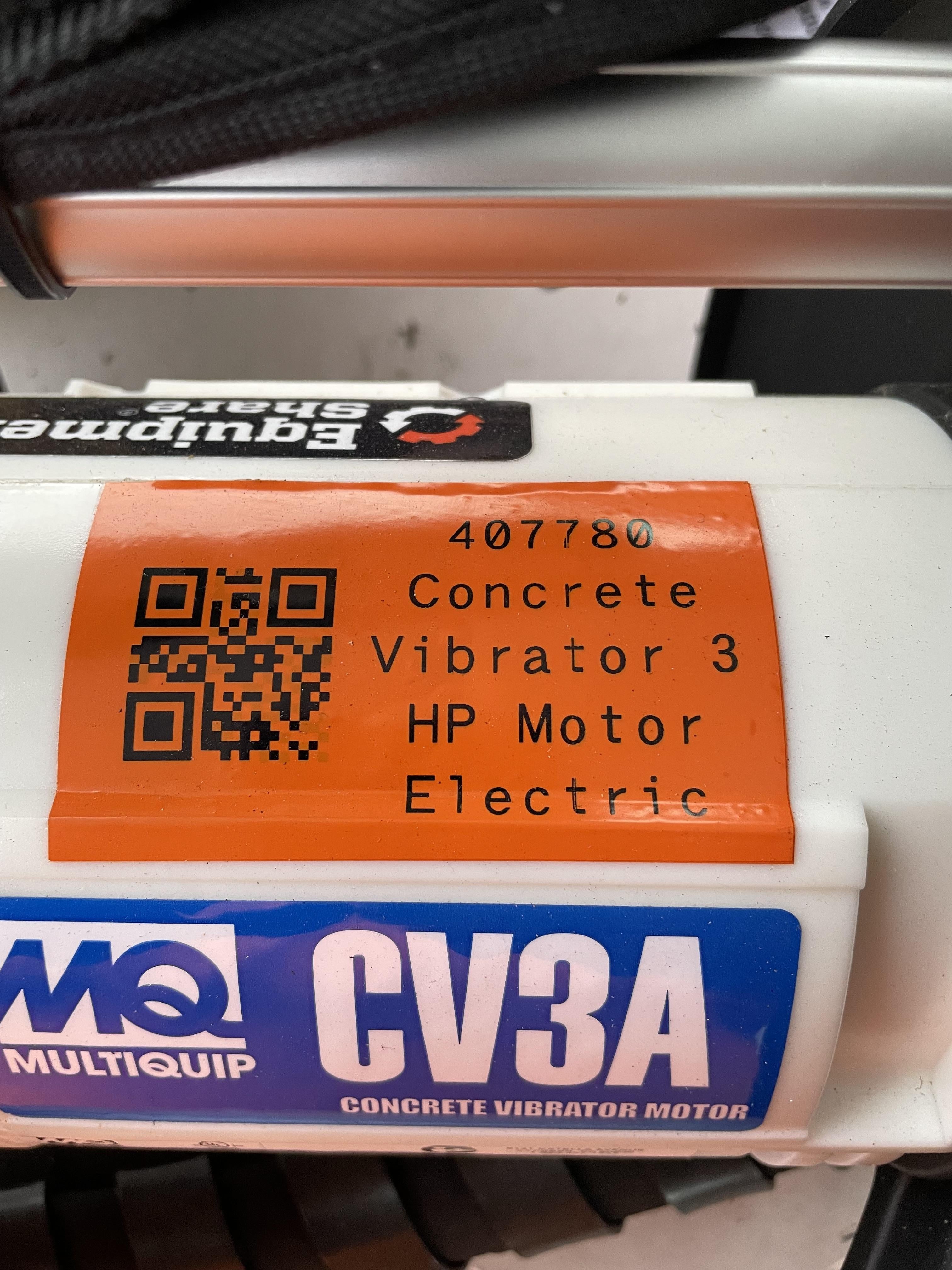 2024 MULTIQUIP CV3A