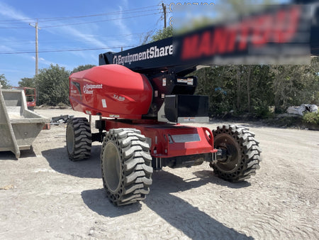 2025 MANITOU TJ85