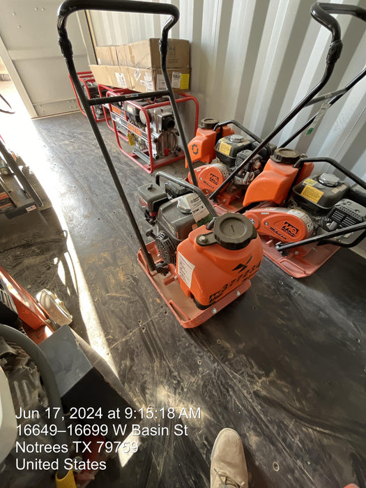 2023 MULTIQUIP MVC82VHW