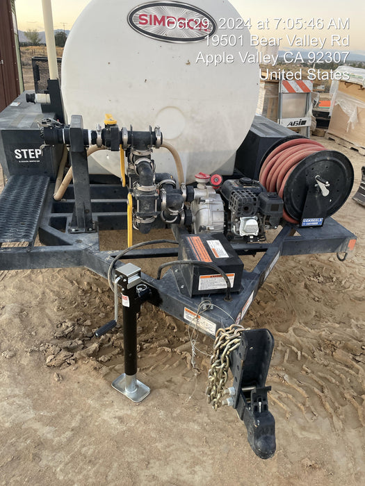 2023 SIMPSON SWT-52517