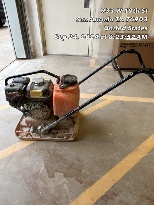 2023 MULTIQUIP MVC82VHW