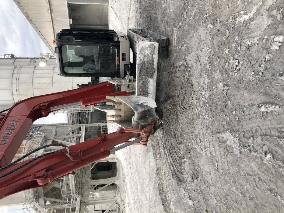 2019 LINK-BELT 80X3EX