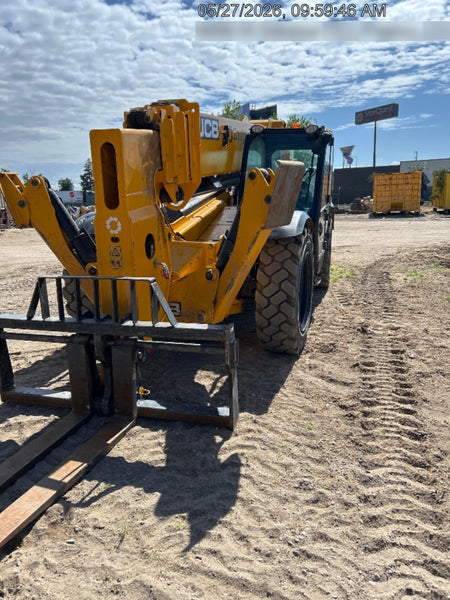 2025 JCB 512-56