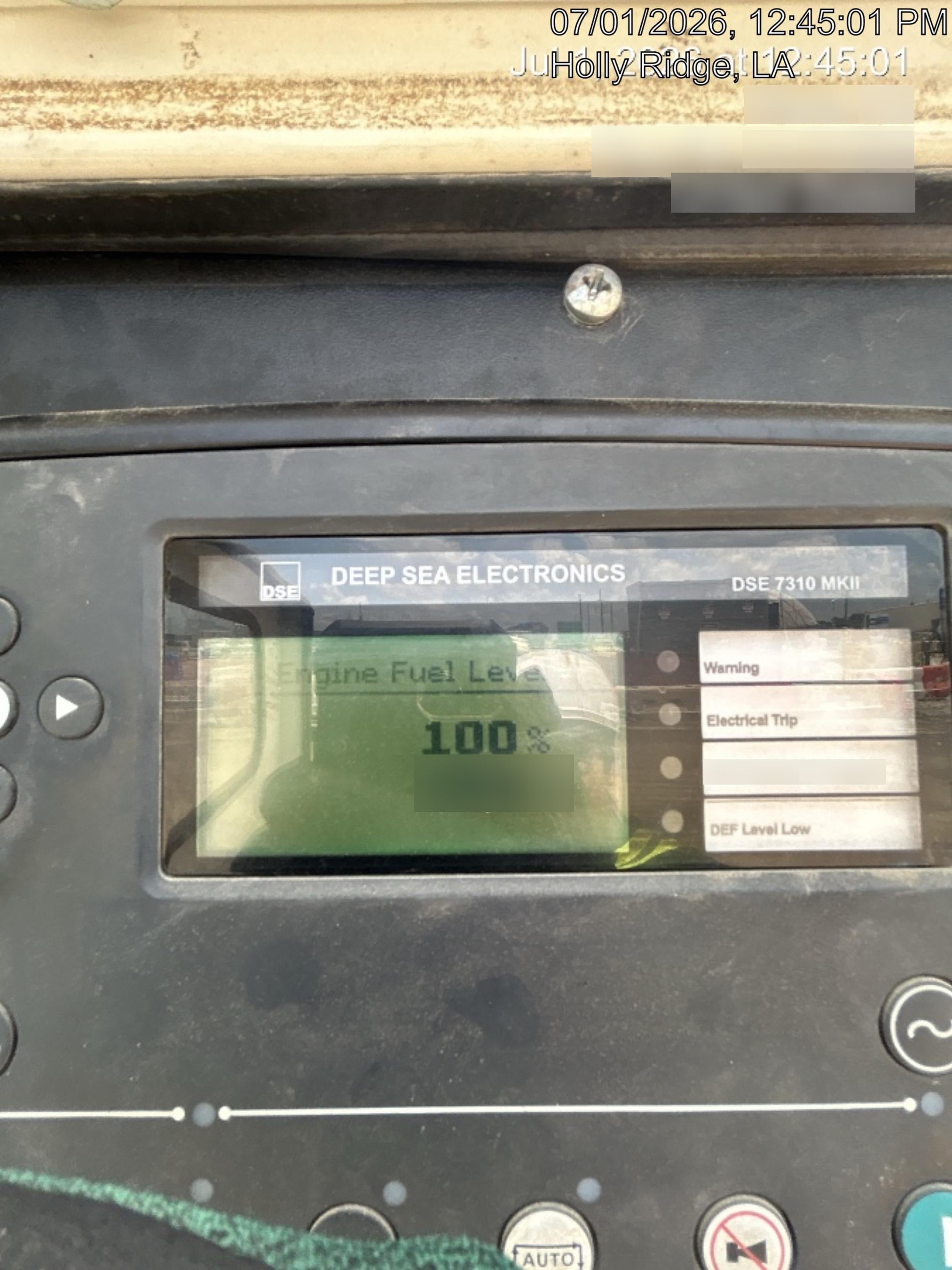 2022 ATLAS COPCO QAS 125