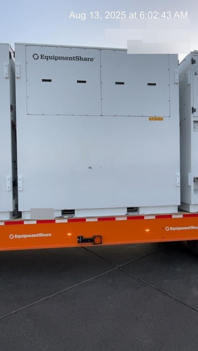 2025 CAPS PAHV-140TC-0NN0NN-5E5-P2-VG2CEUP