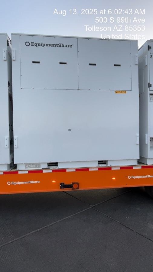 2025 CAPS PAHV-140TC-0NN0NN-5E5-P2-VG2CEUP