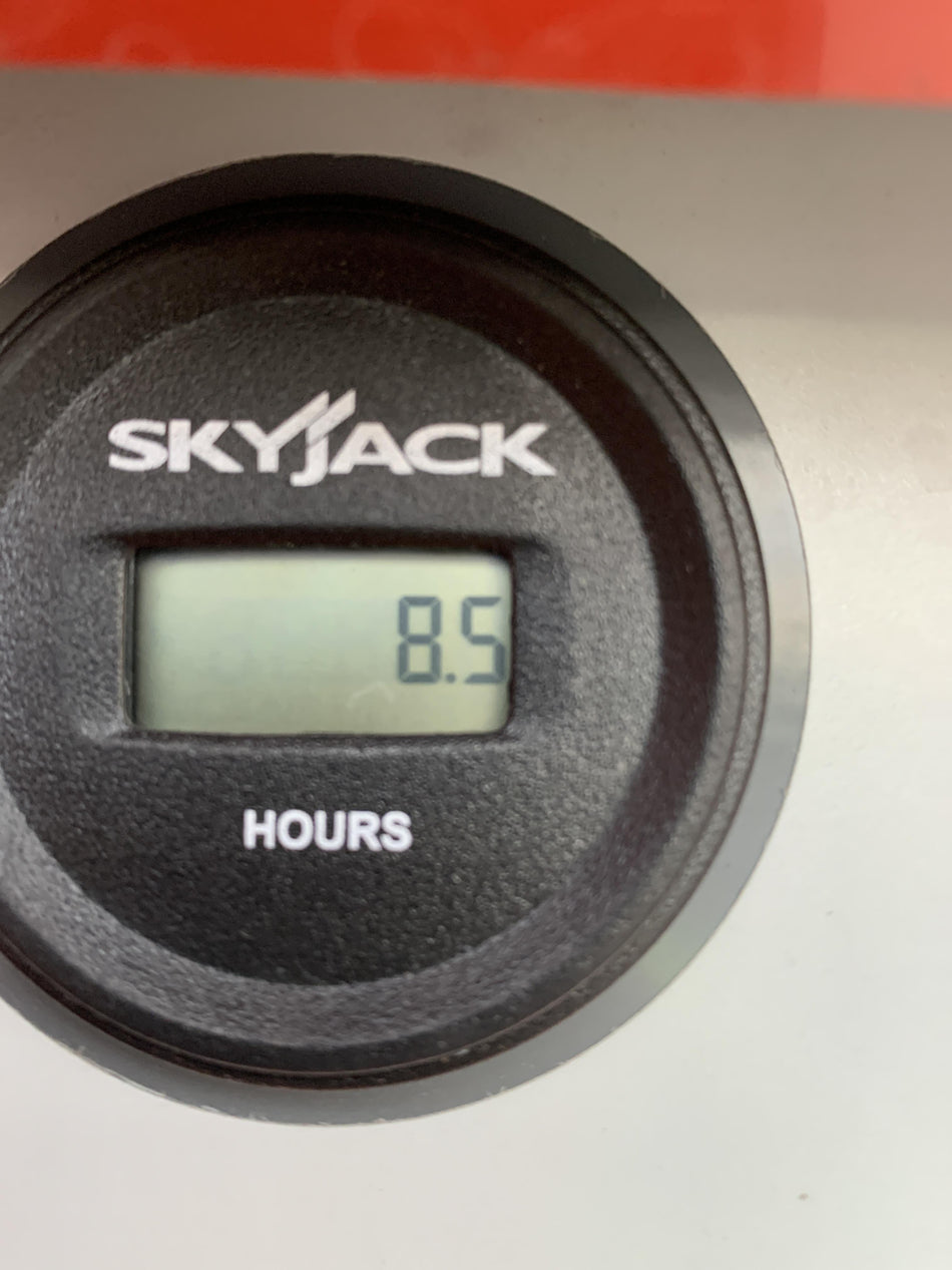 2021 SKYJACK SJ66T+