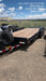 2022 BIG TEX TRAILER 14ET-20BK-MR