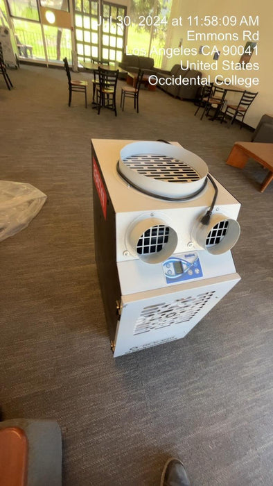 2023 KWIKOOL KPAC1411-2