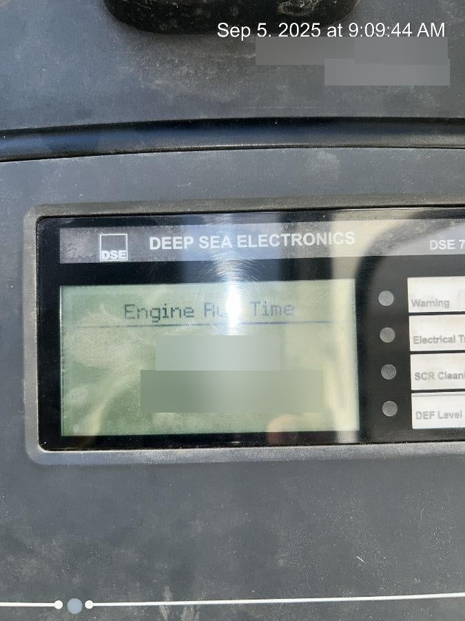 2022 ATLAS COPCO QAS200