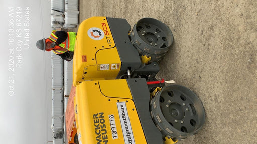 2020 WACKER NEUSON RTKx-SC3
