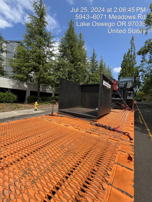 2022 STAR INDUSTRIES 1425