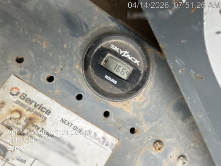 2019 Skyjack SJIII-3226 Skyjack SJIII3226 Standard w/Trojan Batteries