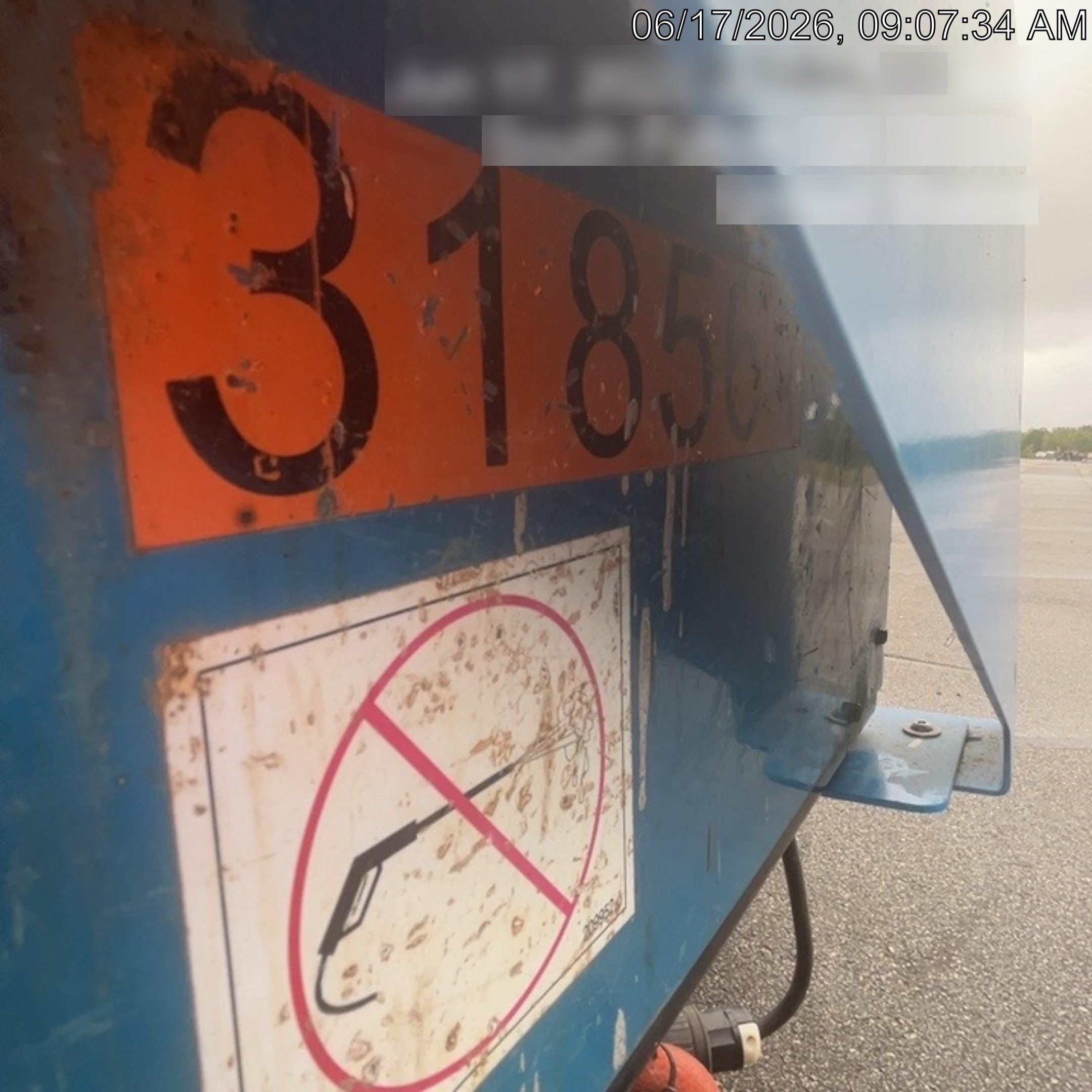 2023 MILLER ELECTRIC CST-282