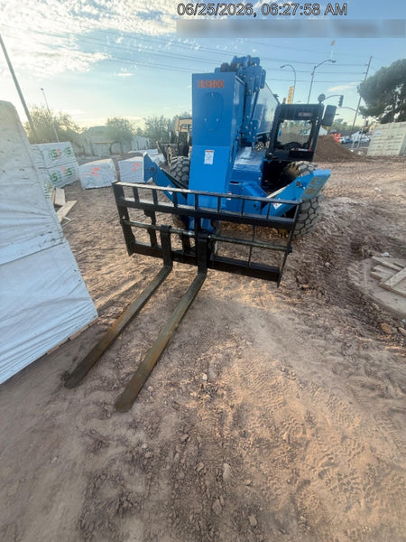 2026 GENIE GTH-1256