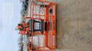 2020 JLG 860SJ