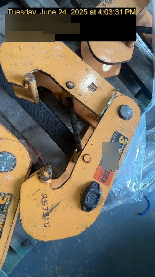 2022 HARRINGTON UBC030