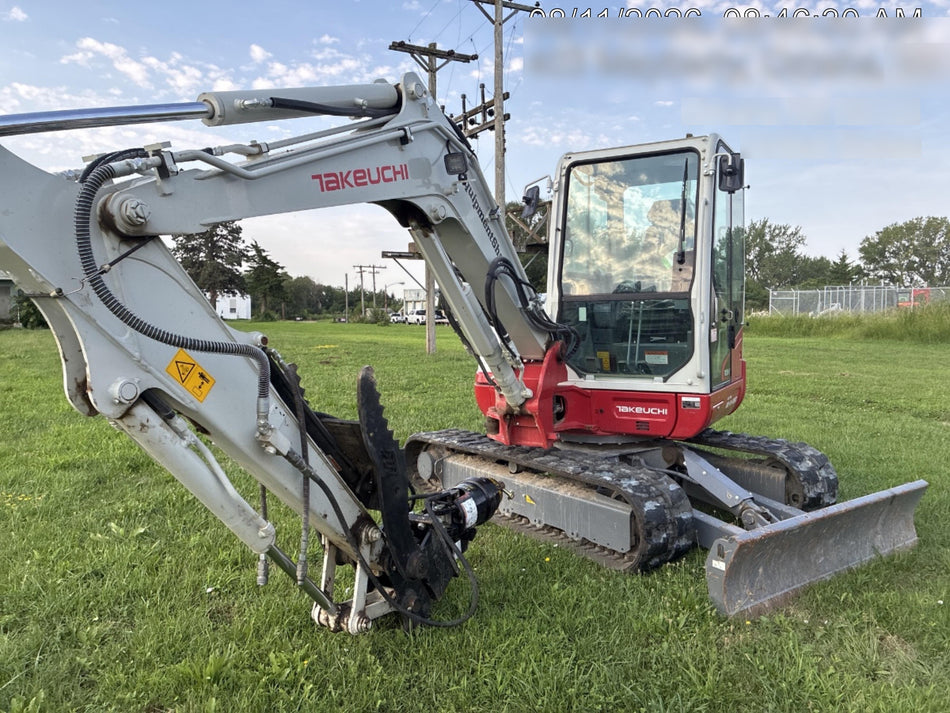 2022 AUGER TORQUE 3300-30