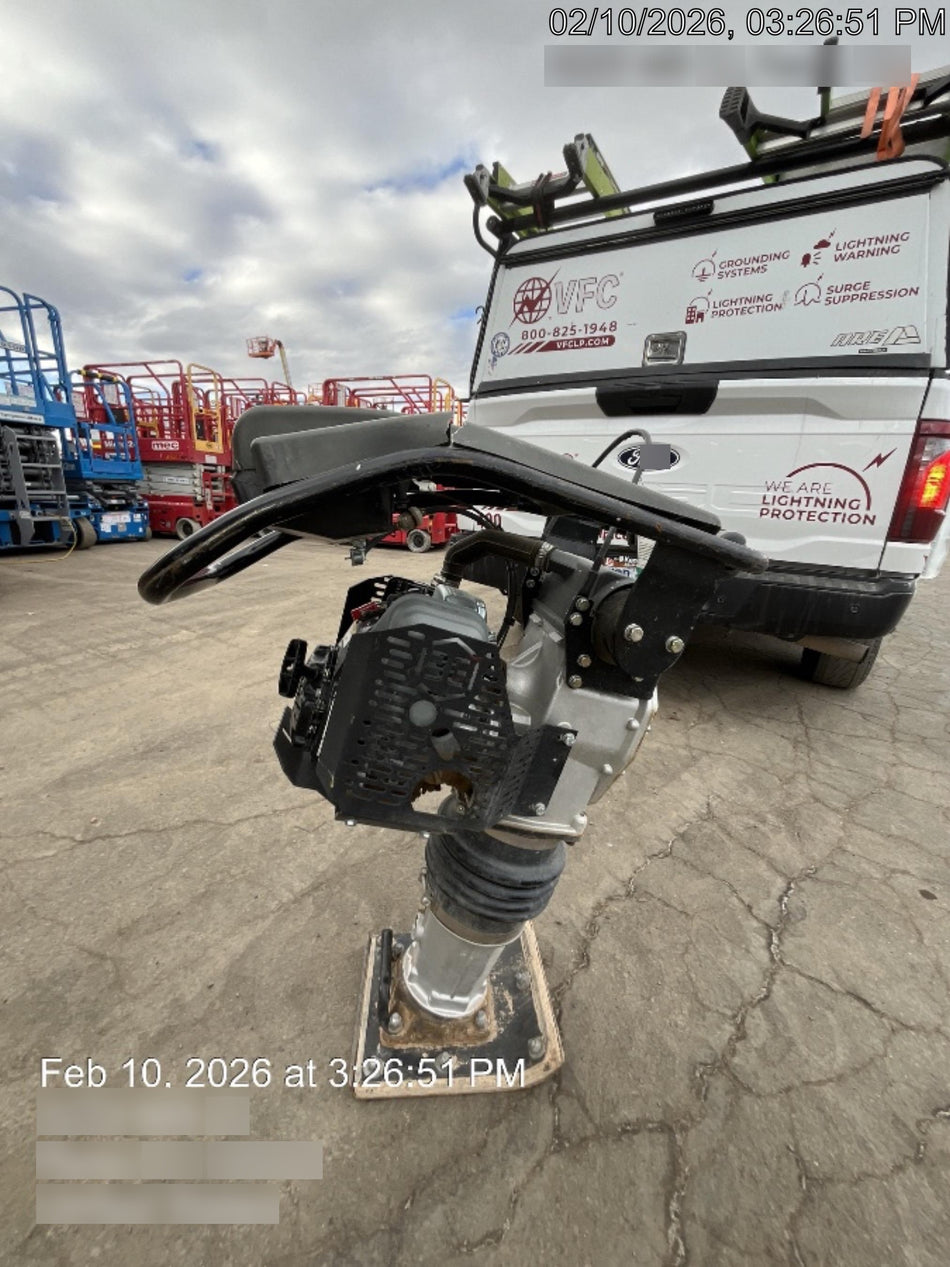 2023 THIRD COAST EQUIPMENT PR70H