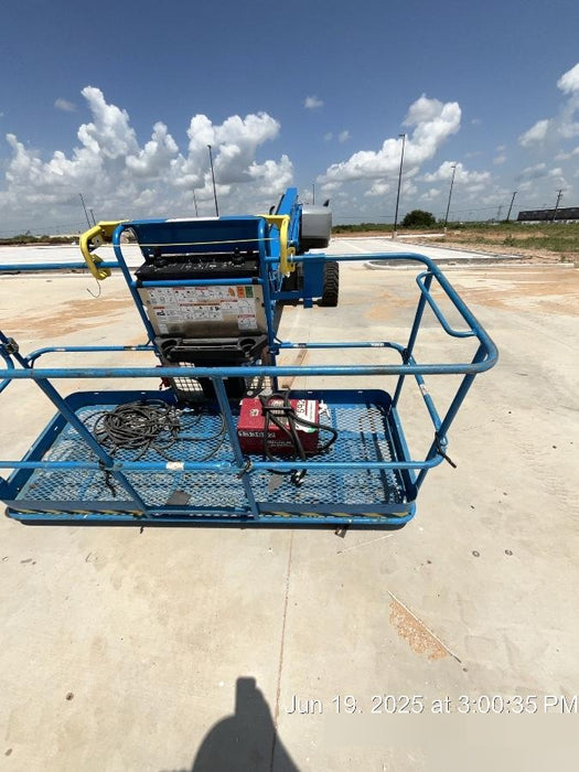 2021 LINCOLN ELECTRIC INVERTEC V276