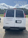 2023 CHEVROLET Express Van - Rental