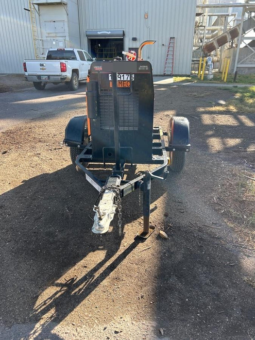 2021 Lincoln Electric Vantage 322 VANTAGE 322 READY-PAK 3