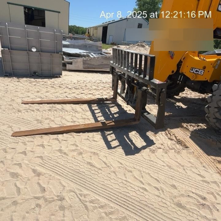 2024 JCB 509-42