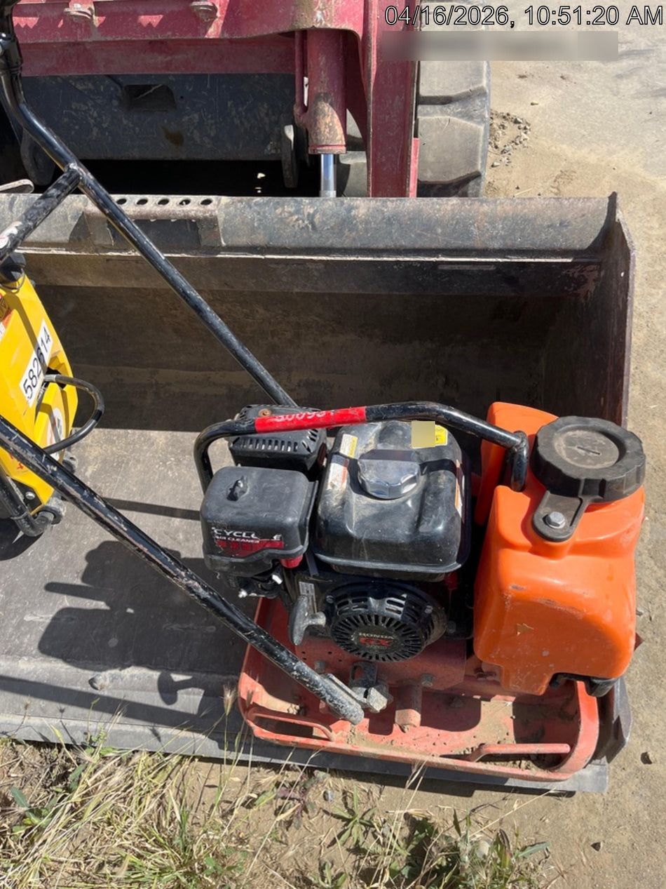 2023 MULTIQUIP MVC82VHW