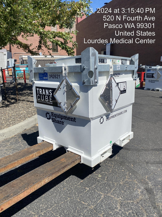 2024 WESTERN GLOBAL 10TCG-ES-12VFHK