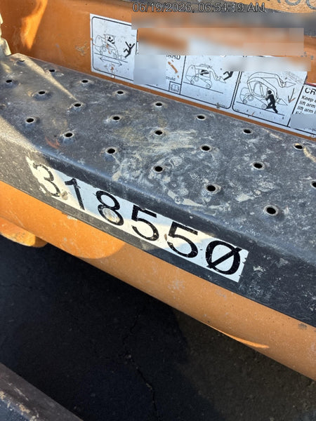 2023 CASE SV280